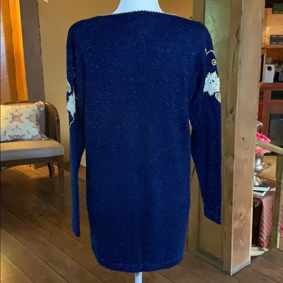 Jaclyn Smith Sweater - Picture 3 of 3